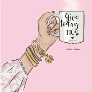 Meet your Posher, Renee